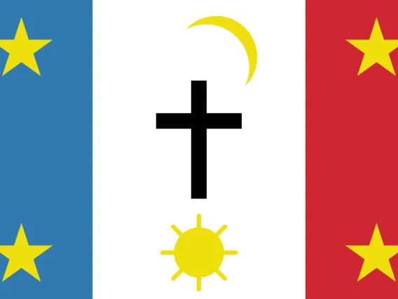 pascua yaqui tribe flag
