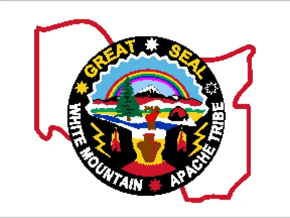 White Mountain Apache Tribe